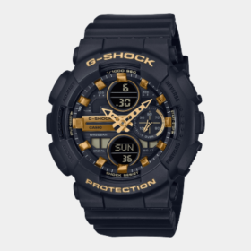 G-Shock GMA-S140M-1ADR