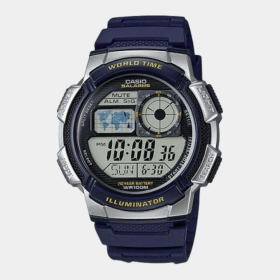 Casio Resin AE-1000W-2AVDF