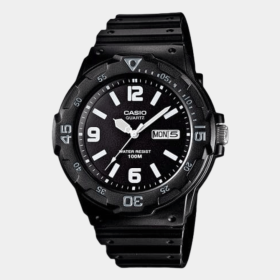 Casio Resin MRW-200H-1B2VDF