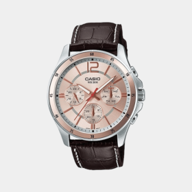Casio Men MTP-1374L-9AVDF
