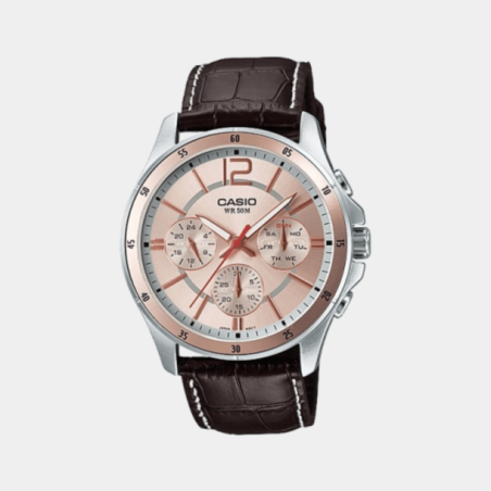 Casio Men MTP-1374L-9AVDF
