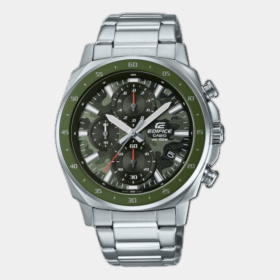 EDIFICE EFV-600D-3CVUDF