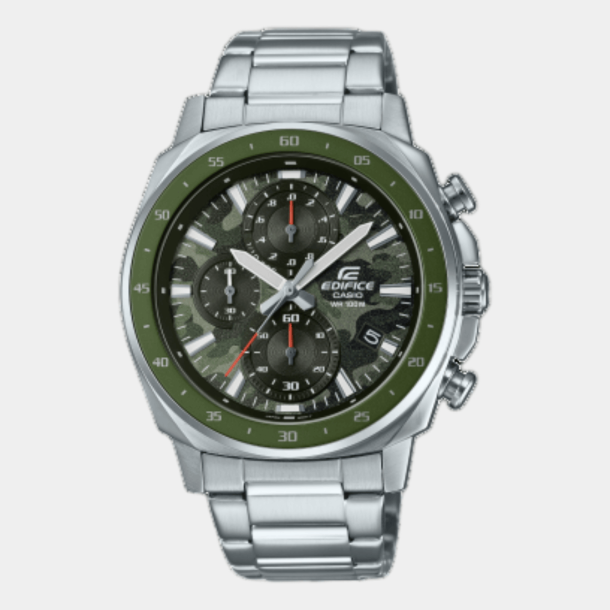 EDIFICE EFV-600D-3CVUDF
