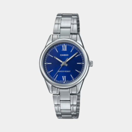 Casio Women LTP-V005D-2B2UDF
