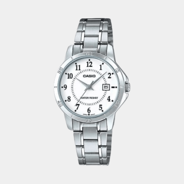 Casio Women LTP-V004D-7BUDF