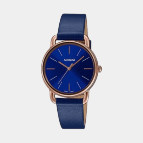 Casio Women LTP-E412PL-2ADF