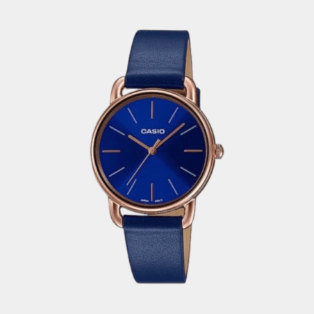 Casio Women LTP-E412PL-2ADF