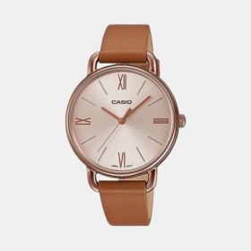 Casio Women LTP-E414RL-5ADF