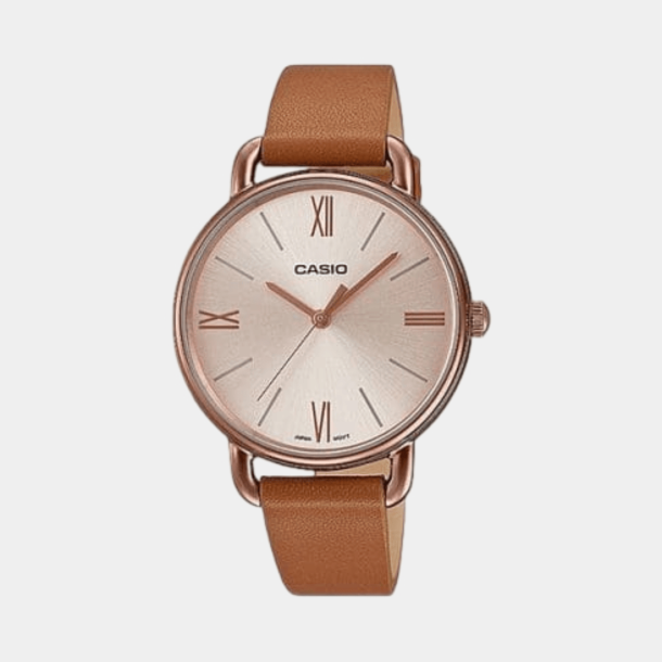 Casio Women LTP-E414RL-5ADF