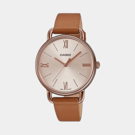 Casio Women LTP-E414RL-5ADF