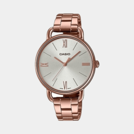 Casio Women LTP-E414R-7ADF