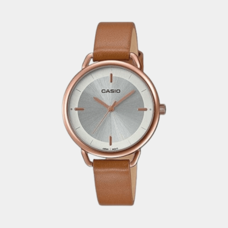 Casio Women LTP-E413PL-7ADF