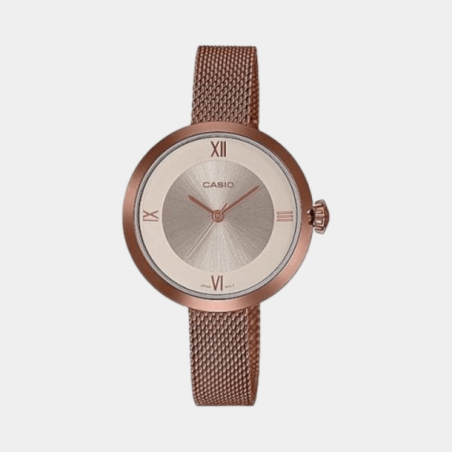 Casio Women LTP-E154MR-9ADF