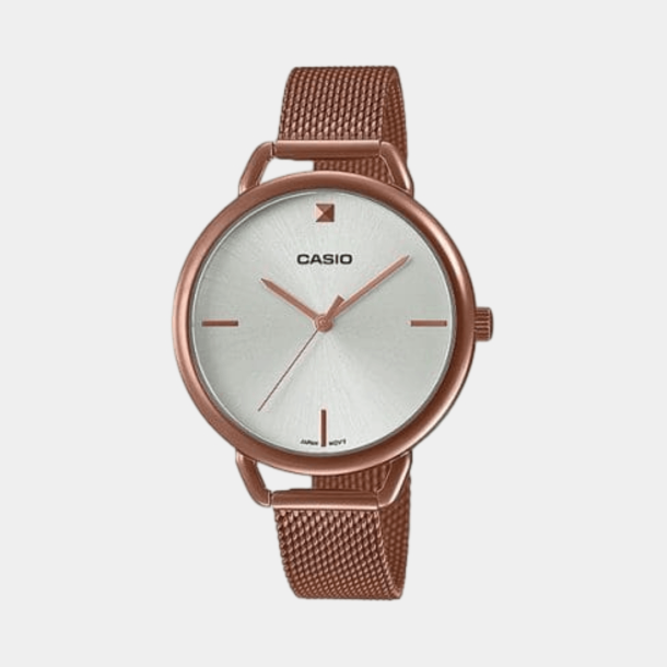 Casio Women LTP-E415MR-7CDF