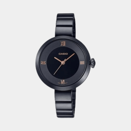 Casio Women LTP-E154B-1ADF