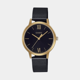 Casio Women LTP-E157MGB-1BDF