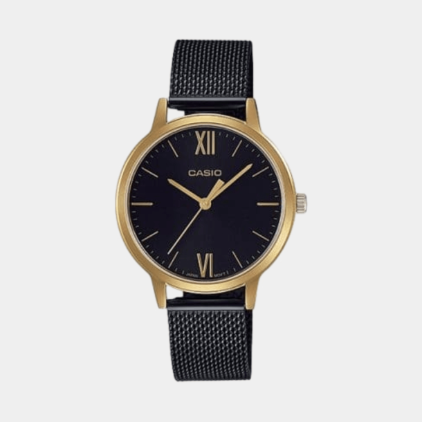 Casio Women LTP-E157MGB-1BDF