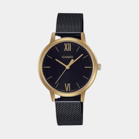 Casio Women LTP-E157MGB-1BDF