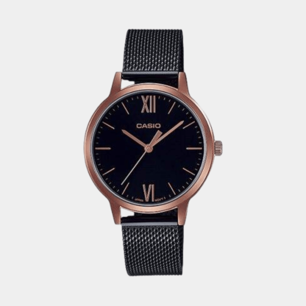 Casio Women LTP-E157MRB-1BDF