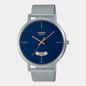 Casio Men MTP-B100M-2EVDF