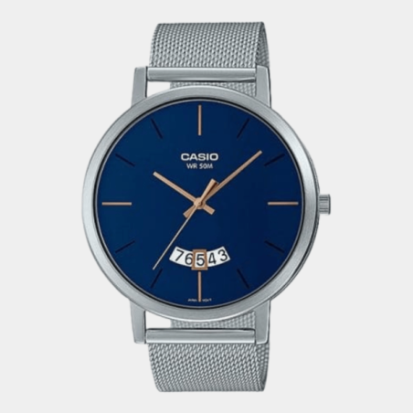 Casio Men MTP-B100M-2EVDF