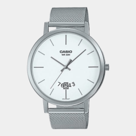 Casio Men MTP-B100M-7EVDF