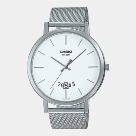 Casio Men MTP-B100M-7EVDF