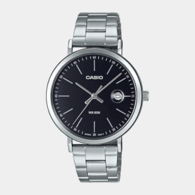 Casio Men MTP-E175D-1EVDF