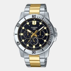 Casio Men MTP-VD300SG-1EUDF