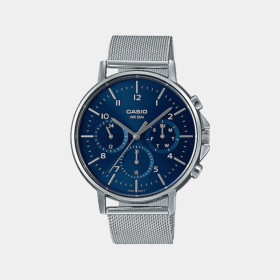 Casio Men MTP-E321M-2AVDF