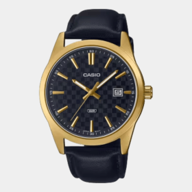 Casio Men MTP-VD03GL-1AUDF