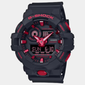 G-Shock GA-700BNR-1ADR