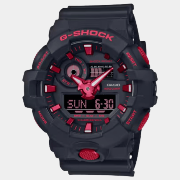 G-Shock GA-700BNR-1ADR