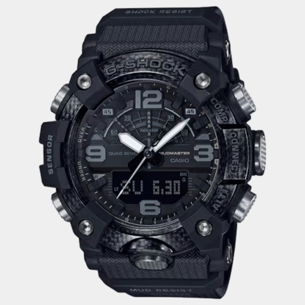 G-Shock GG-B100-1BDR