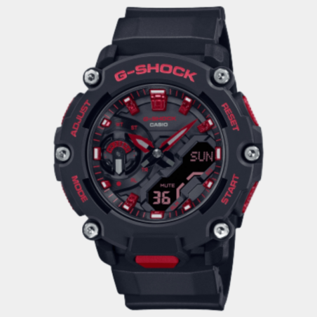 G-Shock GA-2200BNR-1ADR