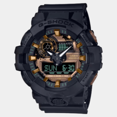 G-SHOCK GA-700RC-1ADR