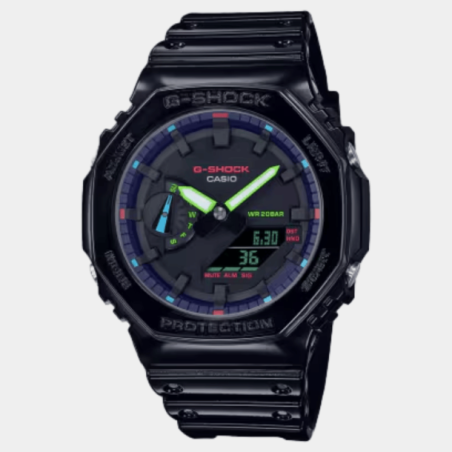G-SHOCK GA-2100RGB-1ADR
