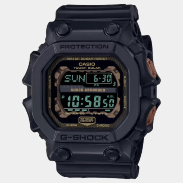 G-SHOCK GX-56RC-1DR