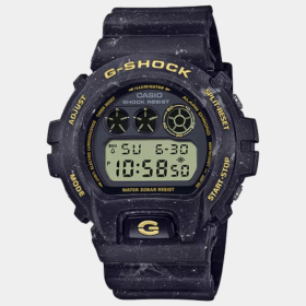 G-Shock DW-6900WS-1DR