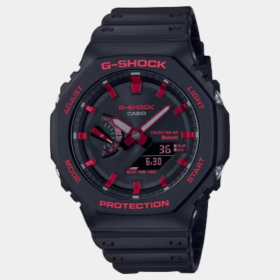 G-Shock GA-B2100BNR-1ADR