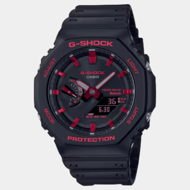 G-Shock GA-B2100BNR-1ADR
