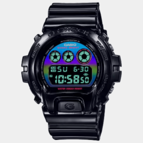 G-SHOCK DW-6900RGB-1DR