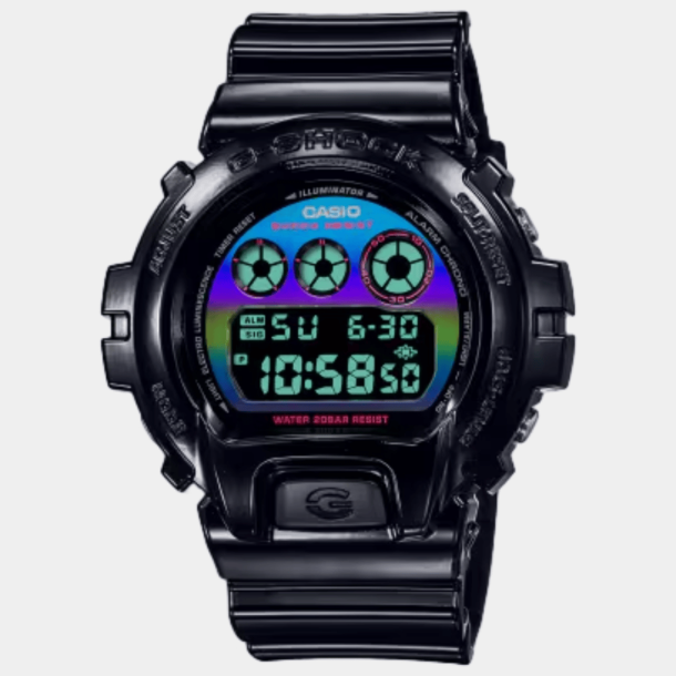 G-SHOCK DW-6900RGB-1DR