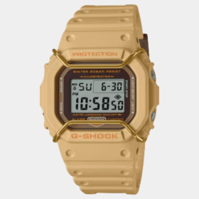 G-Shock DW-5600PT-5DR