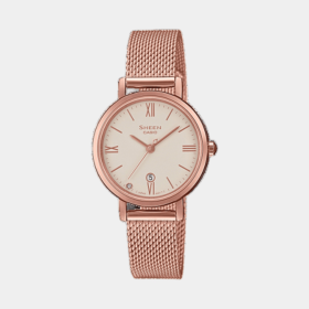 Sheen SHE-4540CGM-4AUDF