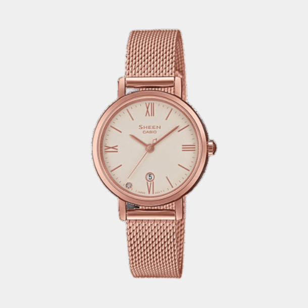 Sheen SHE-4540CGM-4AUDF