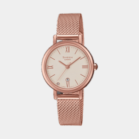 Sheen SHE-4540CGM-4AUDF