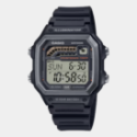 Casio Resin WS-1600H-1AVDF