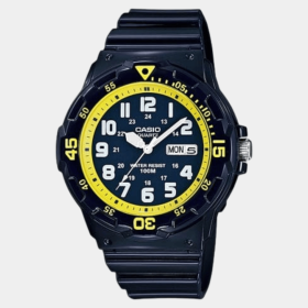 Casio Resin MRW-200HC-2BVDF