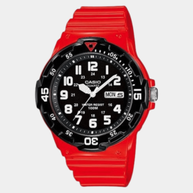 Casio Resin MRW-200HC-4BVDF